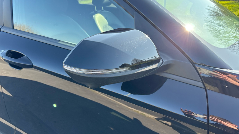 Hyundai KONA 1.6T N Line S 5dr Petrol Hatchback